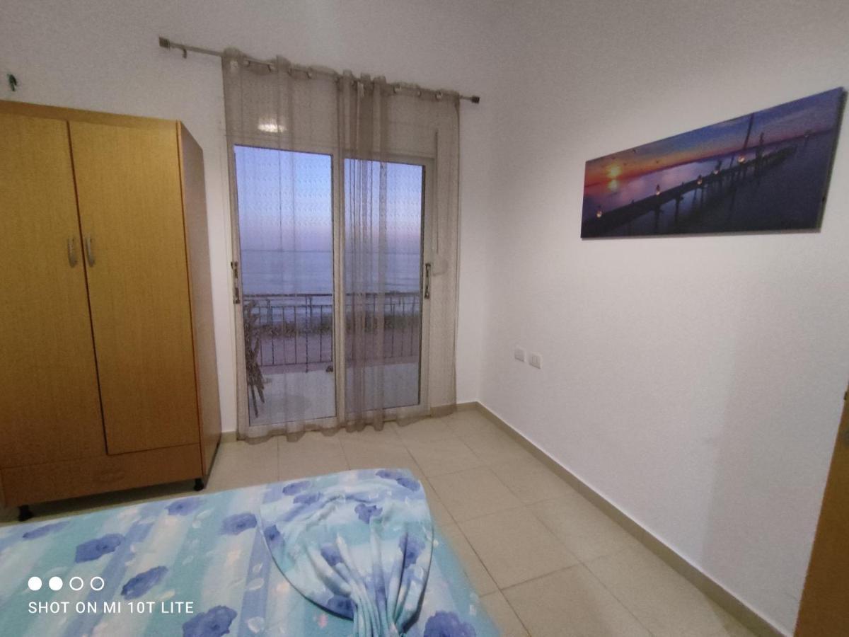 Ionian Pearl Apartment Borsh Exterior photo