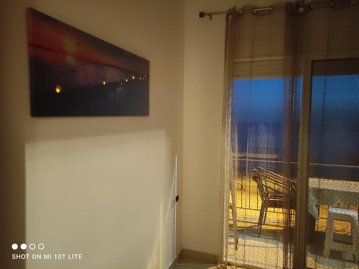 Ionian Pearl Apartment Borsh Exterior photo